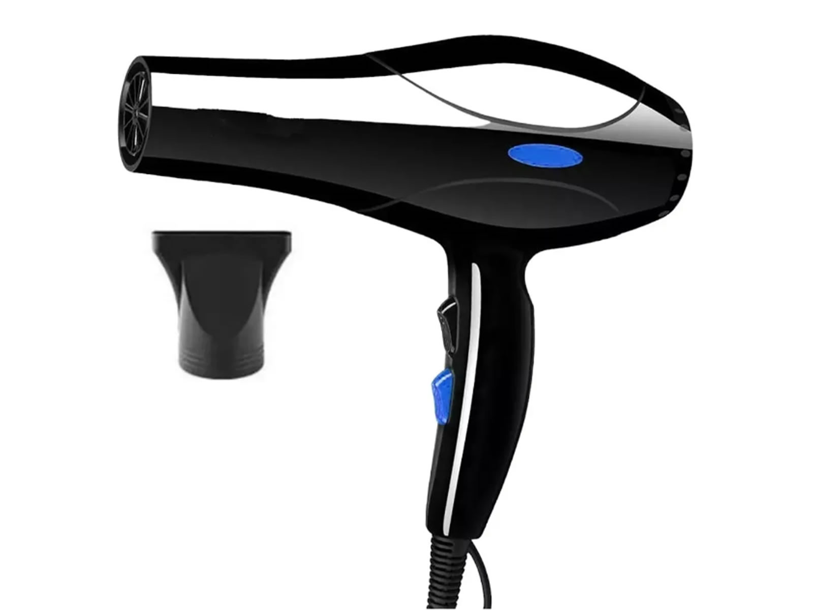 Secador Pelo frio calor 2000 w