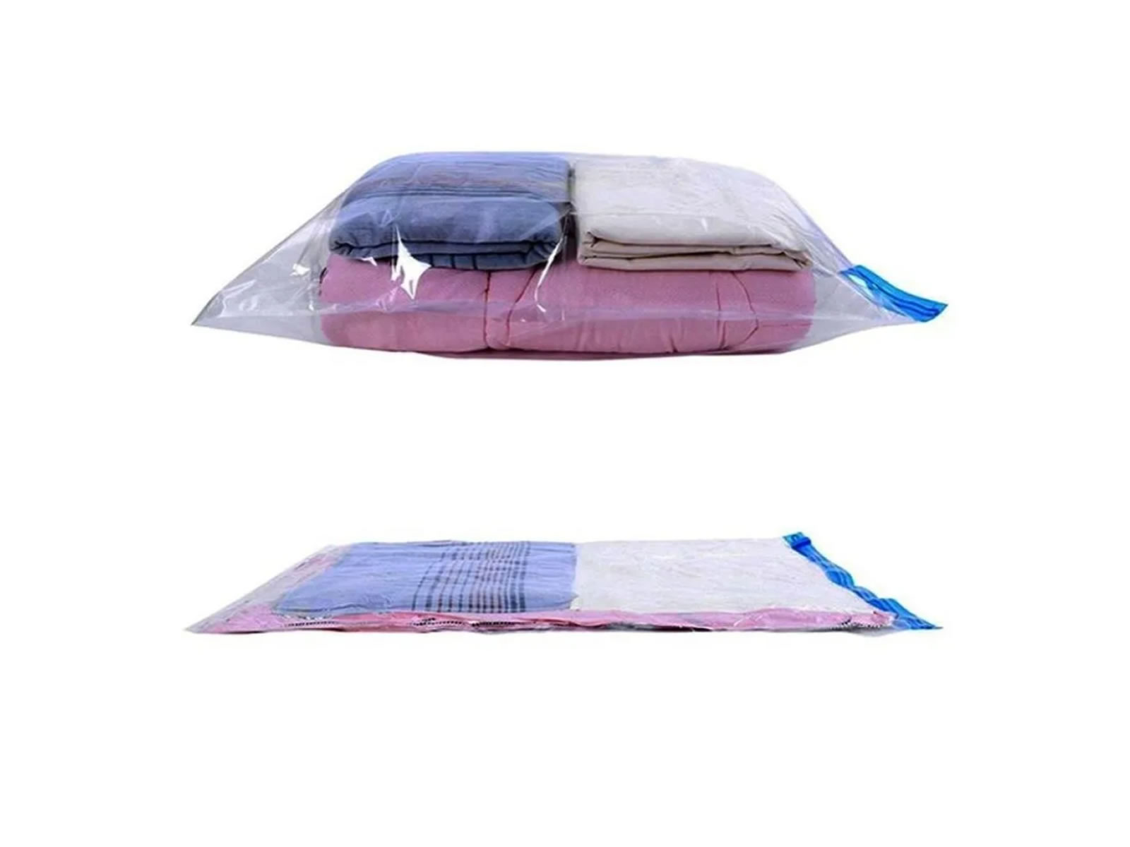 Bolsa al vacio 110 cm x 70 cm