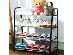 Organizador calzado zapatero 5 niveles