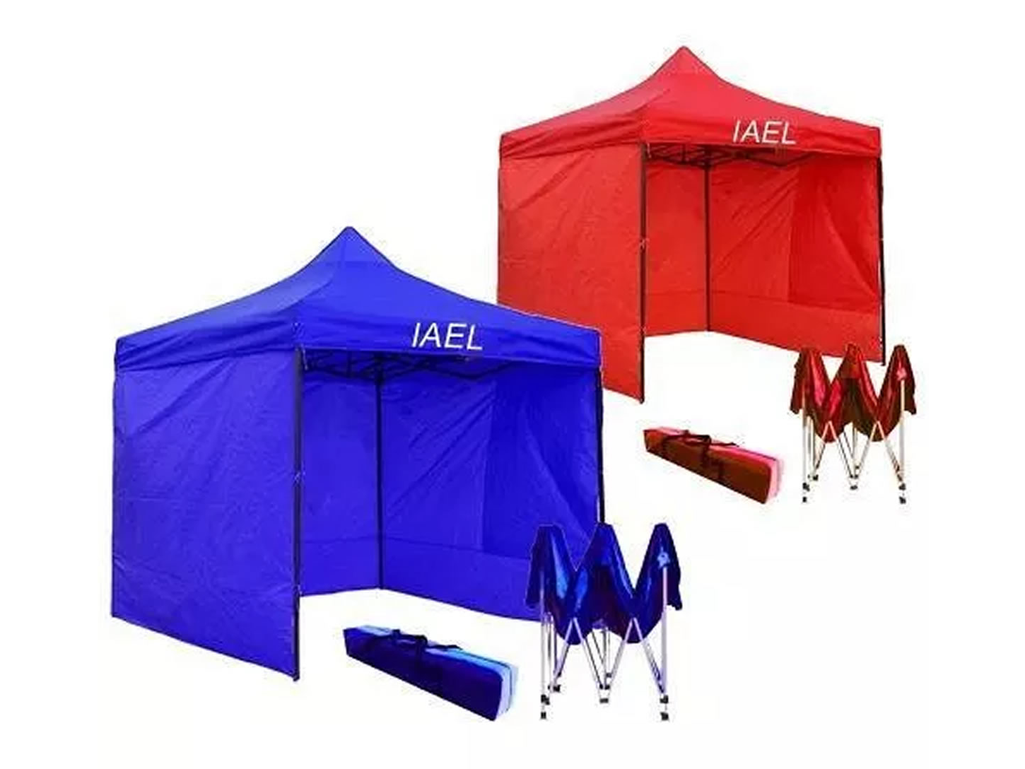 Gazebo Plegable 3 x 3