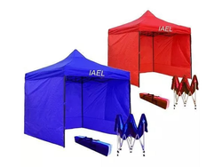 Gazebo Plegable 3 x 3