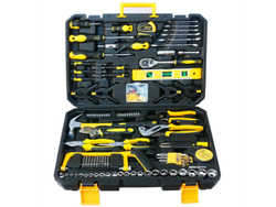 Caja Herramientas 158 Pzas. Profensional