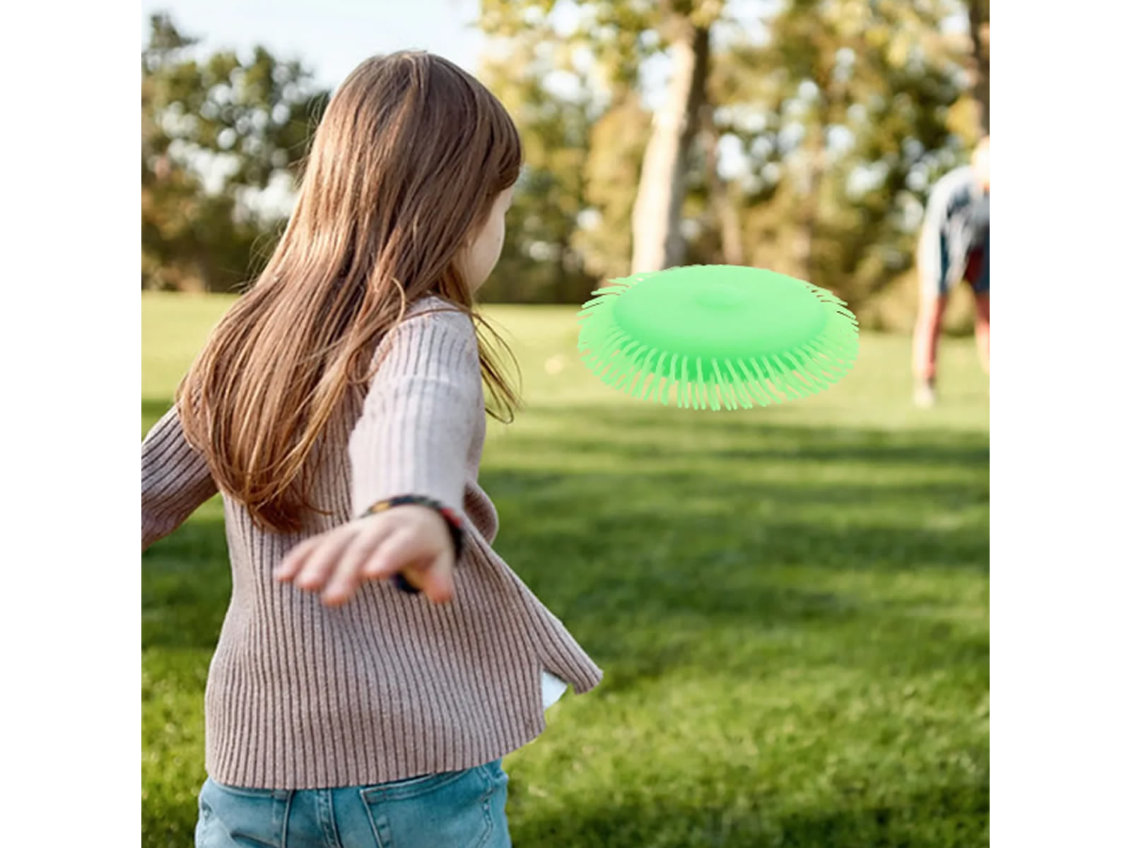 Frisbee Disc para agua