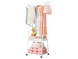 Organizador Ropa perchero