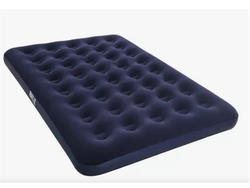 Colchon Inflable Bestway 2 Plaza Camping Carpa Aire 191x137