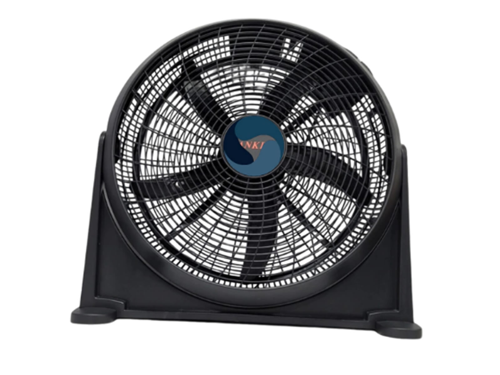 Ventilador Turbo 20 Pulgadas Akmi