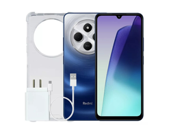 Xiaomi Redmi 14c 128 Gb 8gb Ram