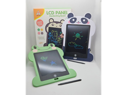 Pizarra Magica Sapo - Dinosaurio