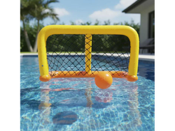 Arco inflable 134x66x76cm