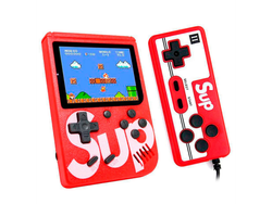 Consola Portatil Sup 400 In 1 con Control