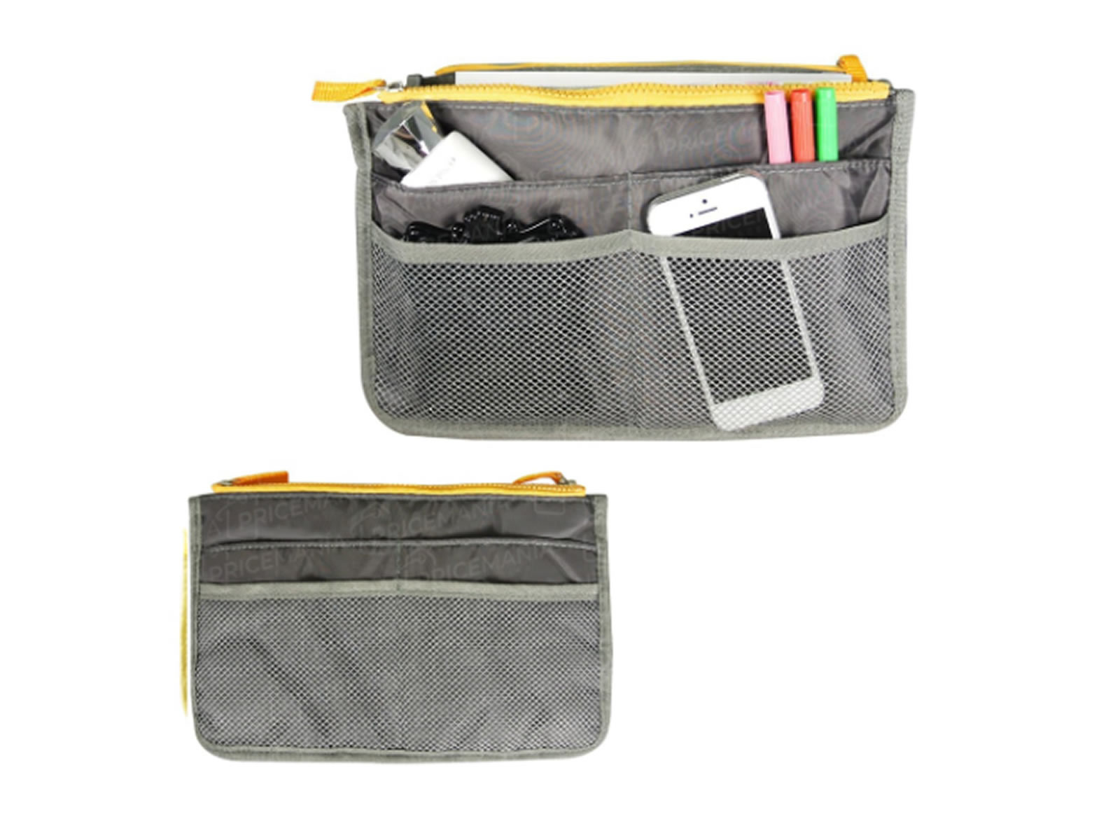 Organizador Neceser Cartera Valija Cosmeticos Cartuchera