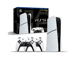 Consola retro RS5