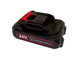 Bateria repuesto 24v