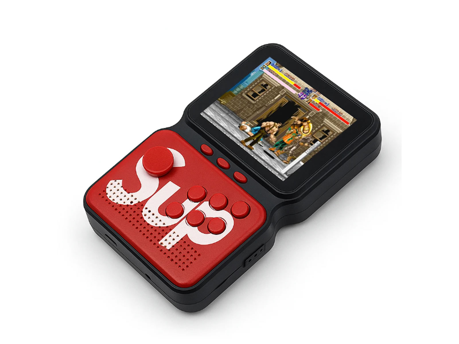 Consola retro portatil gamer (Copia)