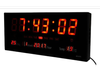Reloj Digital pared 45cm
