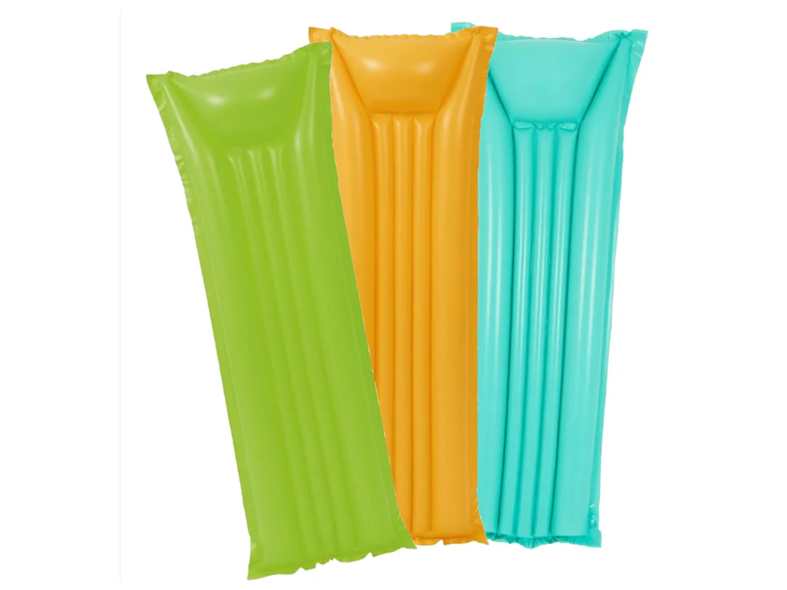 Colchoneta Inflable 183 x 69 cm