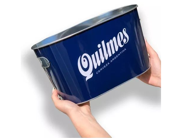 Frapera Quilmes