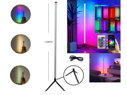 Luz led esquinero 104 cm