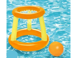 Aro Basquet Inflable