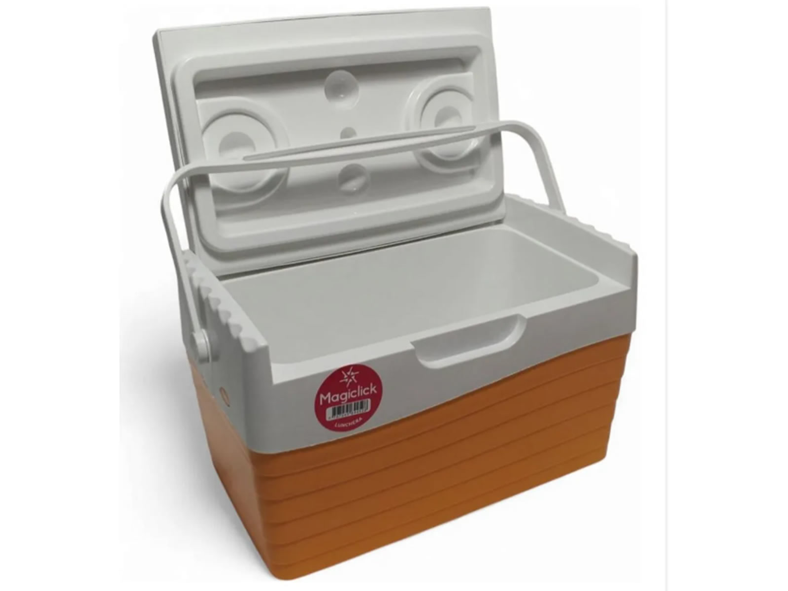 Conservadora 6 litros 6 latas