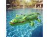 Colchoneta Inflable Cocodrilo