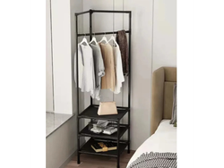 Organizador Esquinero 3 Estantes zapatero