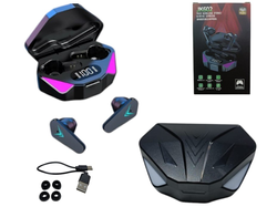 Auricular BLUETTOTH JK 602