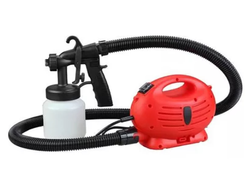 Maquina pintura 650 w