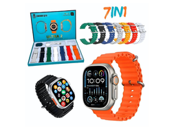 Reloj Inteligente Smartwatch Q10