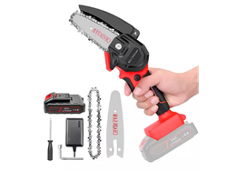 Motosierra eléctrica a batería STARDOM