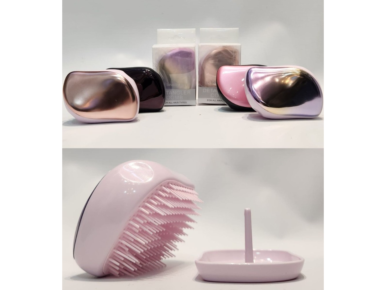 Cepillo Tangle Teezer