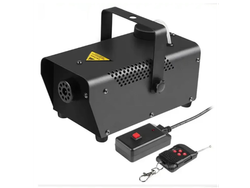 Maquina Humo 400 w control remoto