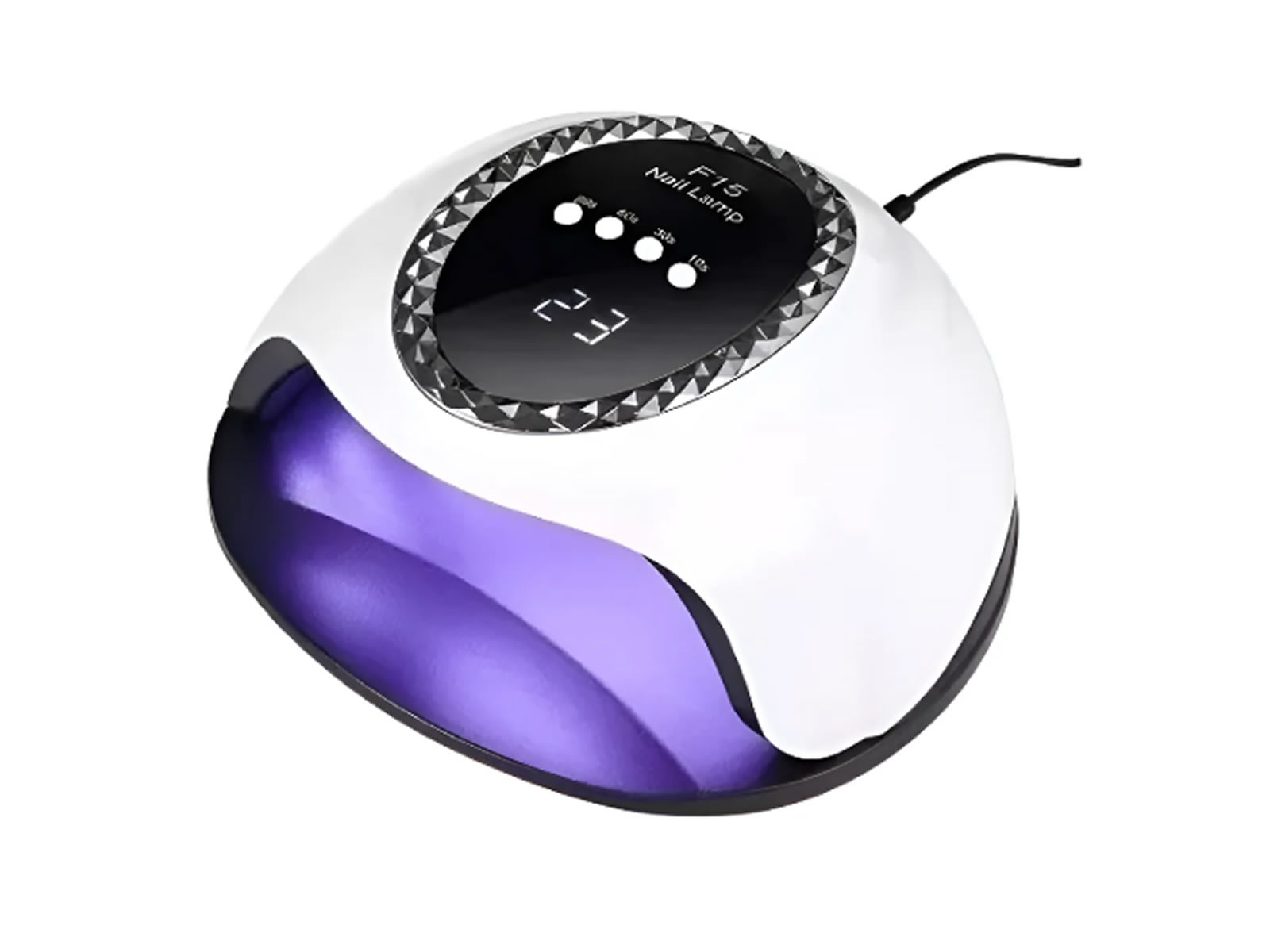 Cabina UV Sun F15 120W