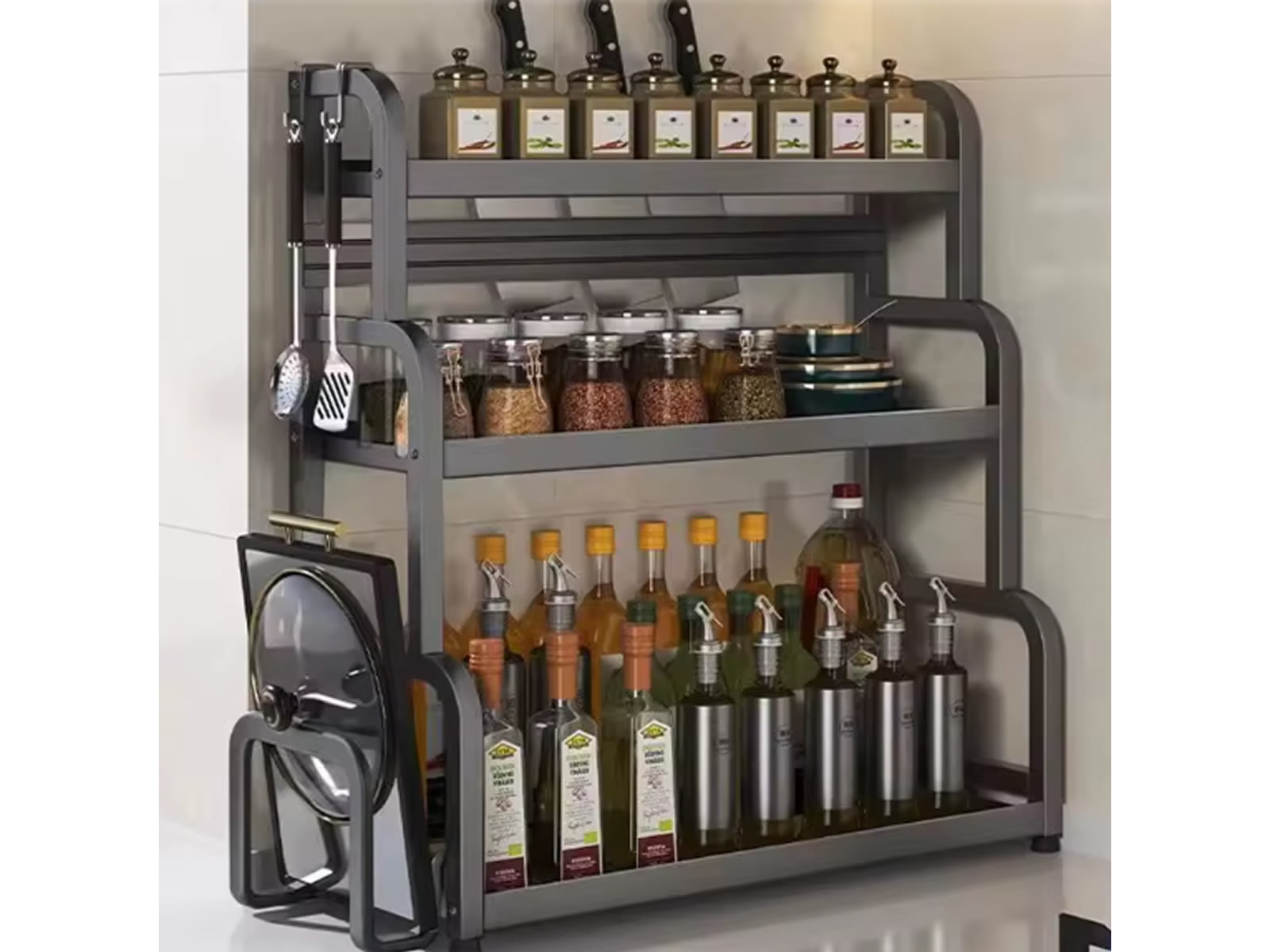 Organizador de Cocina 50 cm