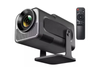 Proyector mini Projetor Ultra HD HY320