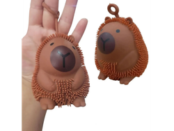 Yoyo Capybara con luz