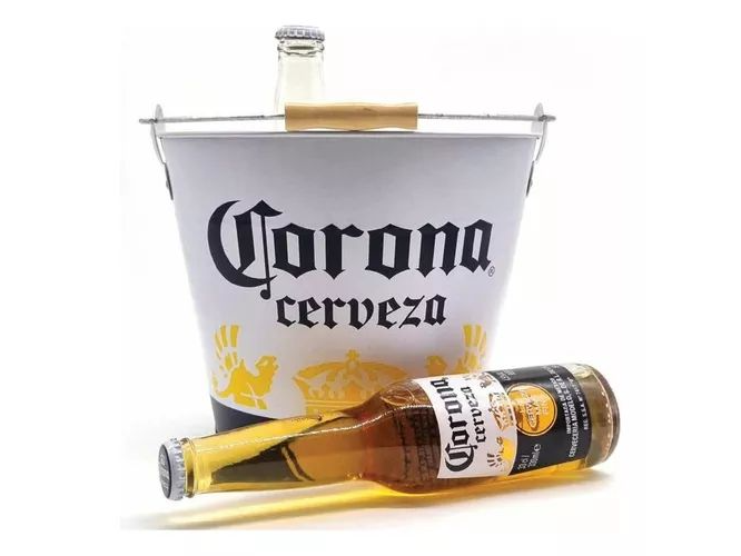 Frapera Corona