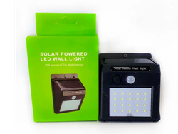 Reflector Solar 20 led