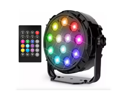 Mini Proton 12 ld con control remoto