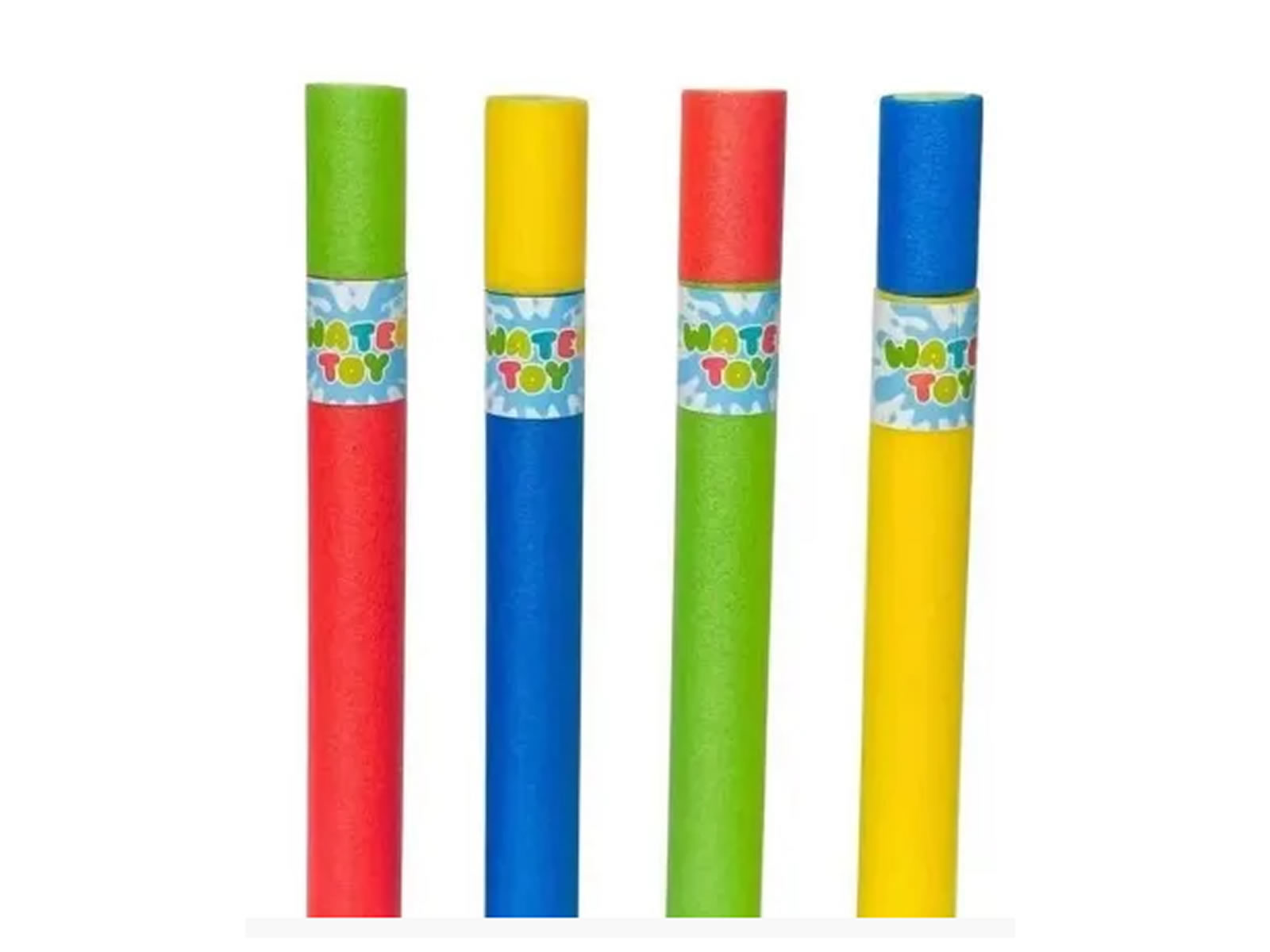 Lanza agua 40 cm