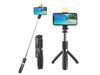 Palo Selfie Bluettoth con luz