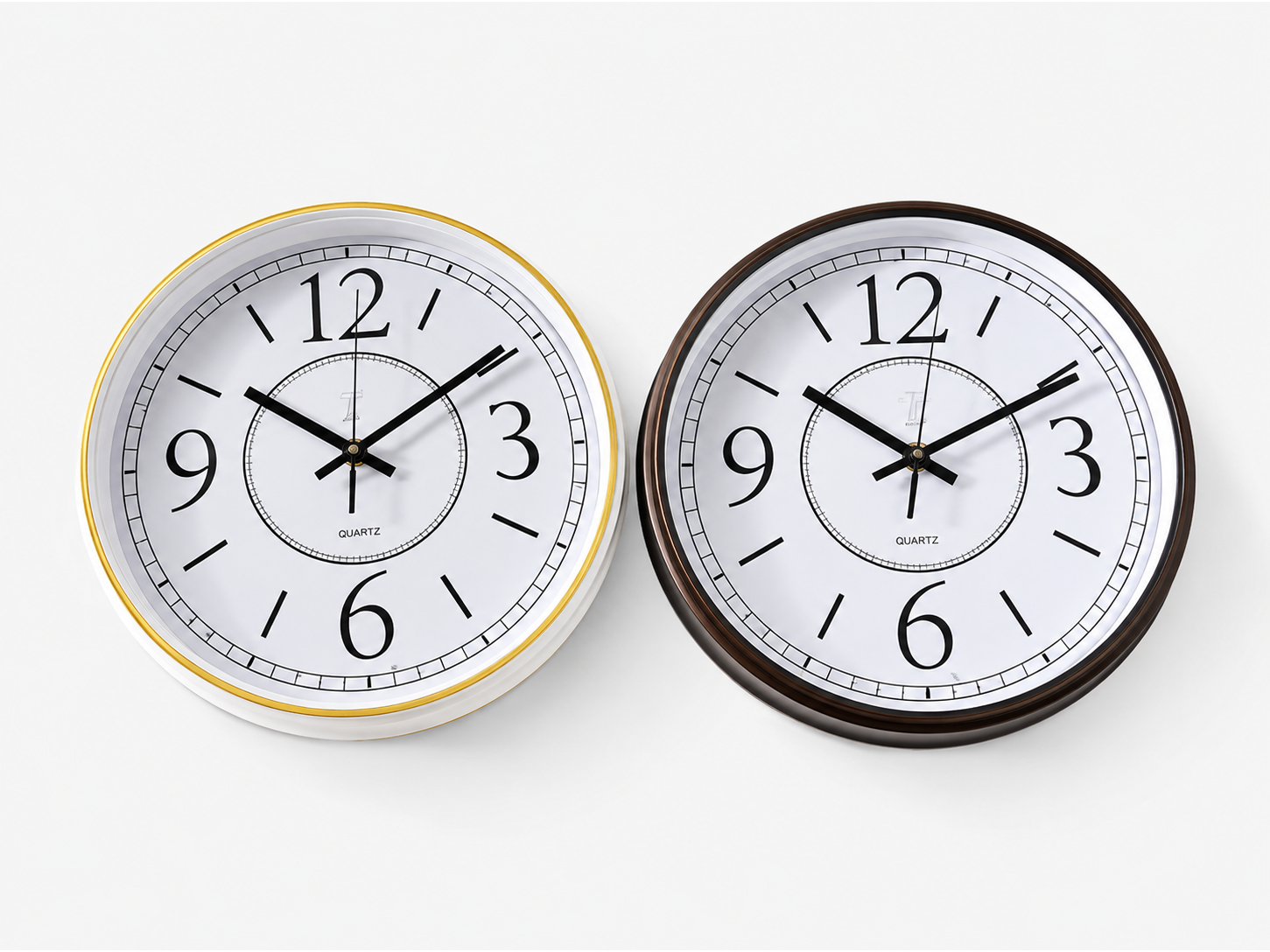 Reloj pared 30 cm