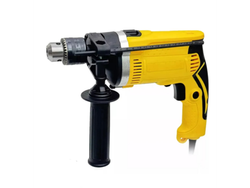Taladro Percutor Profesional 13mm 750w Impacto Atornillador