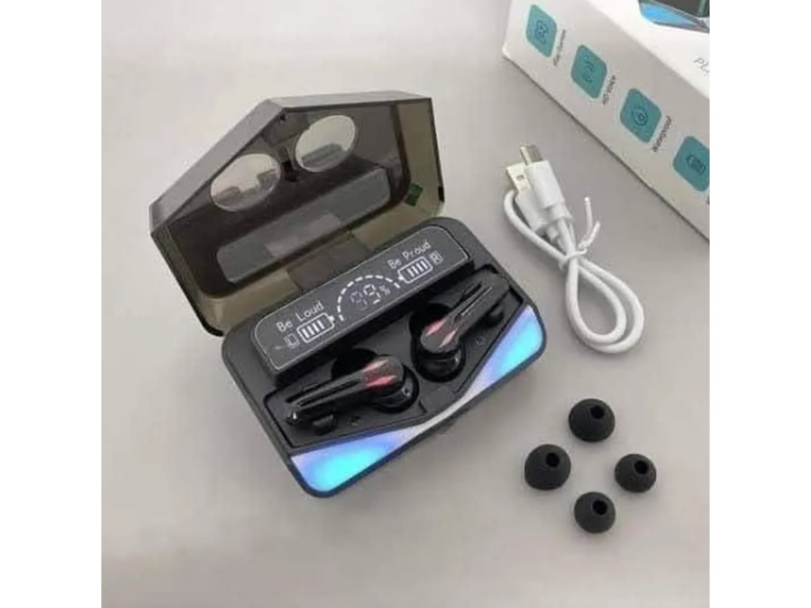 Auricular BLUETTOTH JK 605