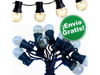 Guirnalda Luces 30 metros