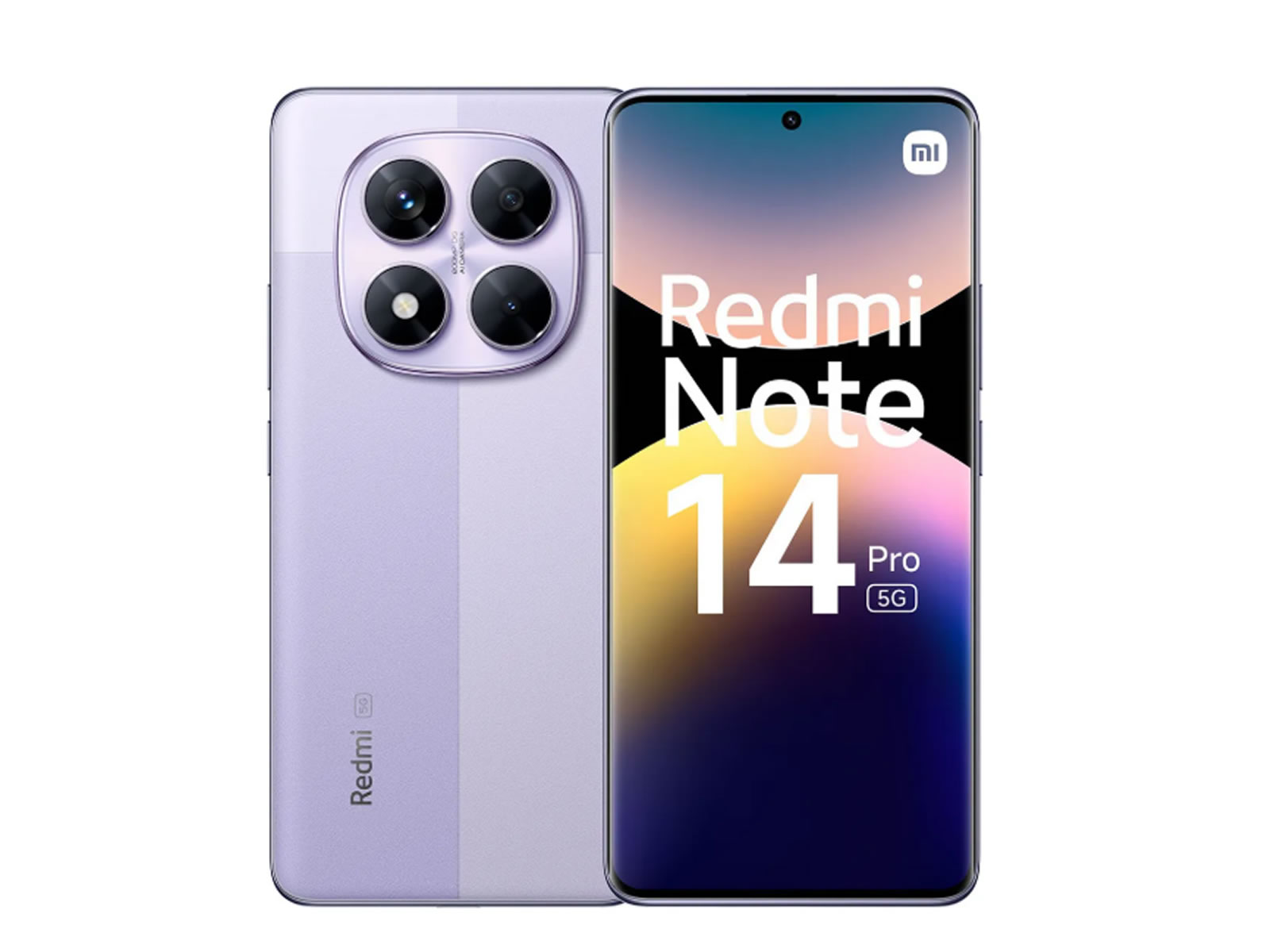 Xiaomi Redmi Note 14 Pro 5g  256gb 8ram