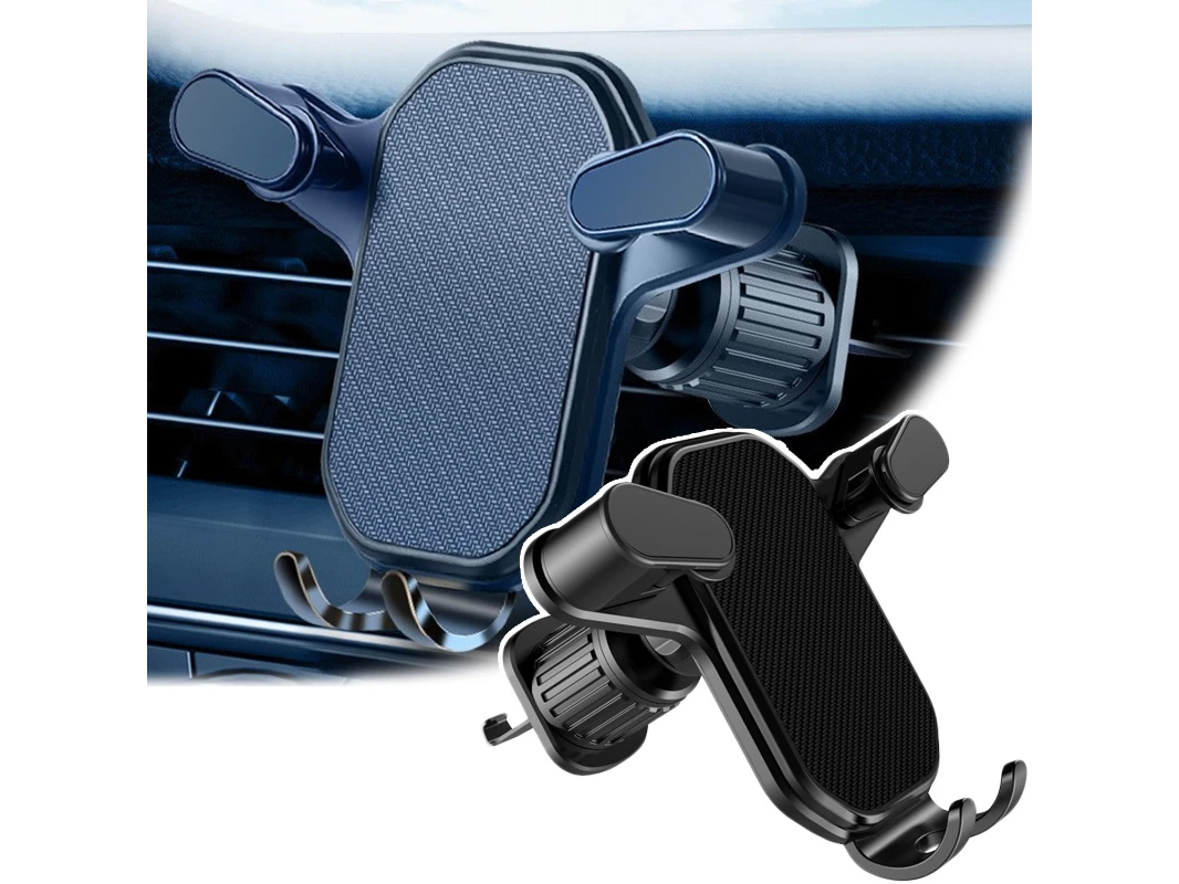 Soporte Celular Para Auto rejilla