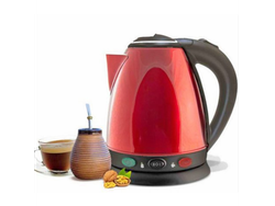 Pava Electrica 1.8 litros Corte Mate