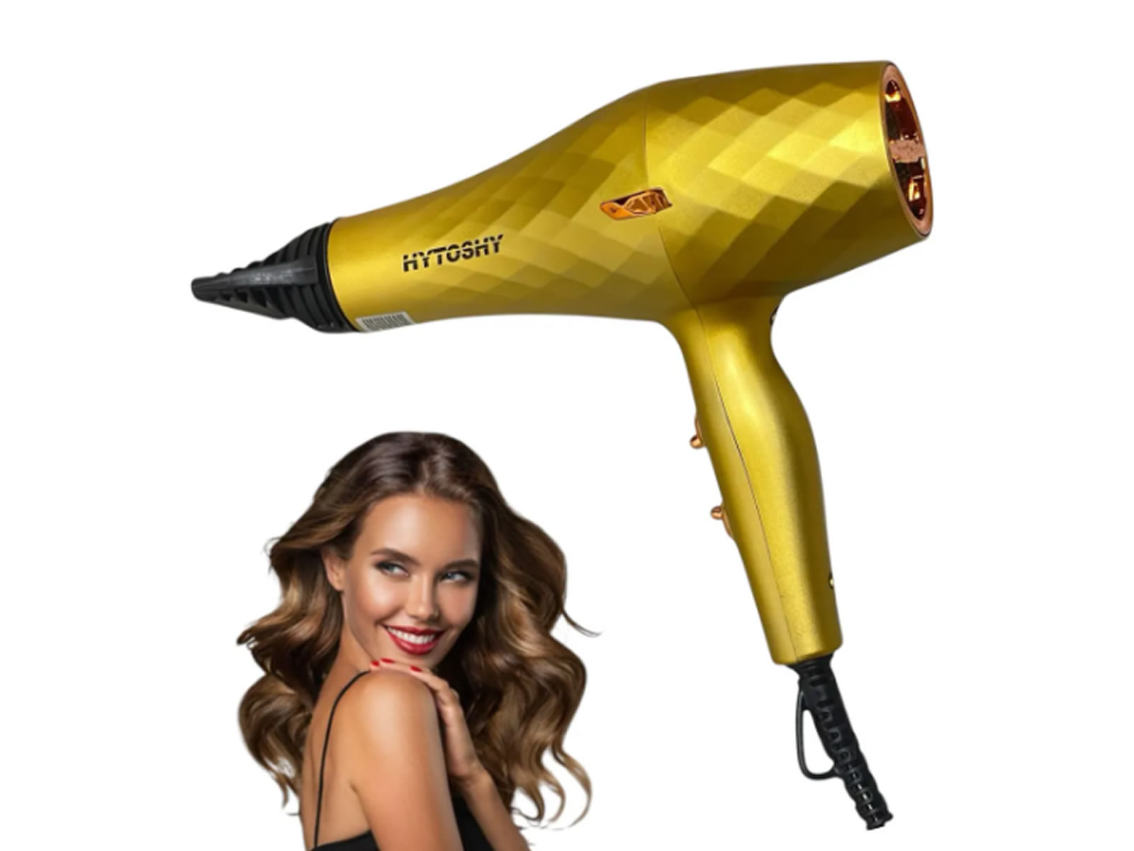 Secador De Pelo 2000 w itosy