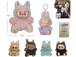 Labubu peluche Sorpresa